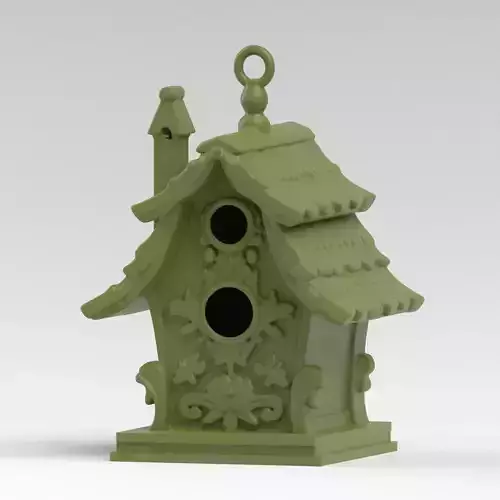 Birdhouse