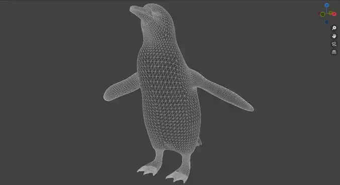 penguin
