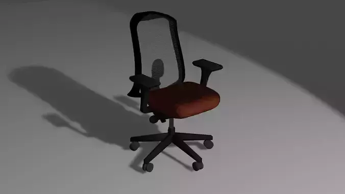 Hermen Miller Office Chair