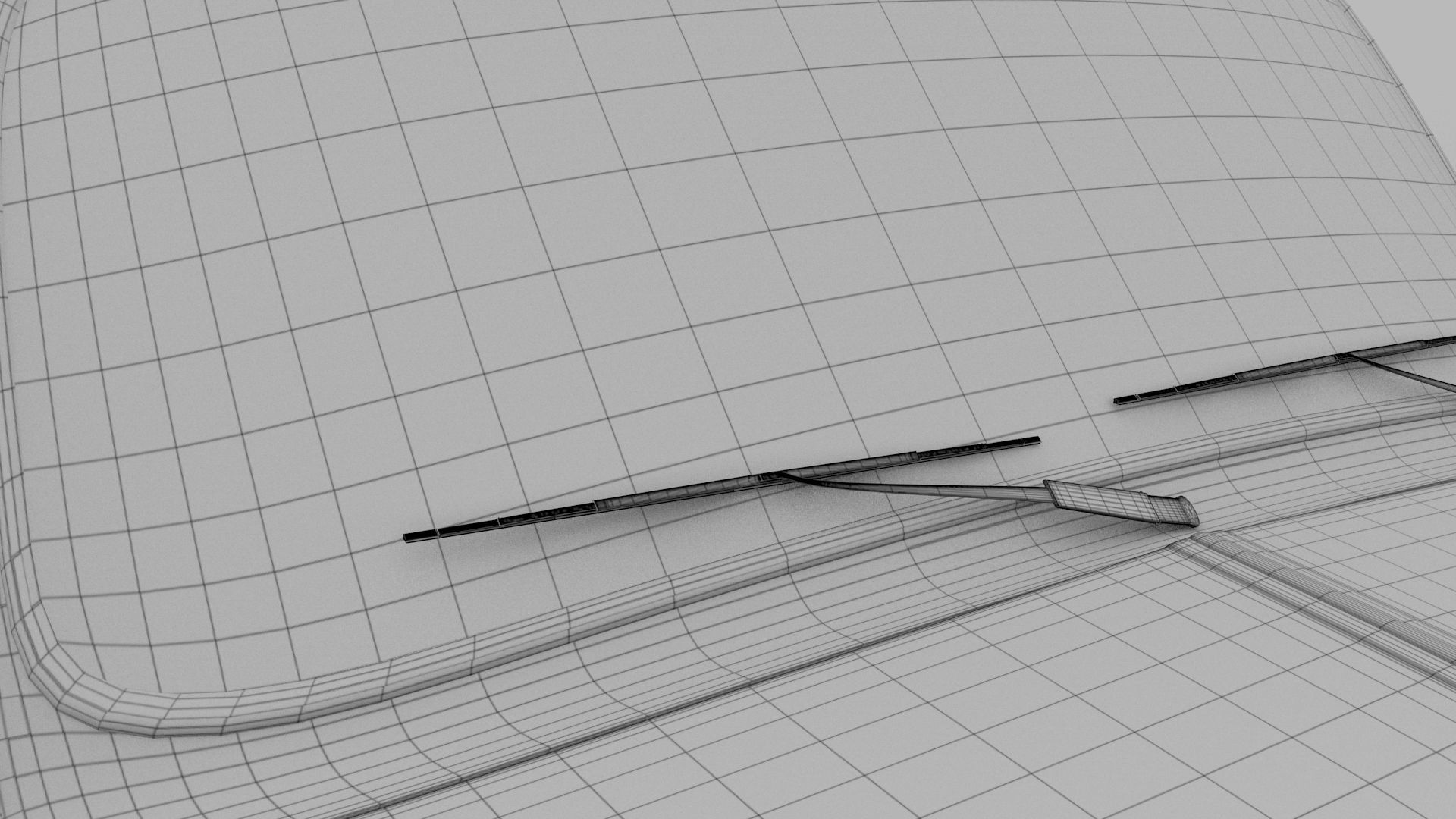 Fiat 500 Nuova 1957 rev 3D model_35