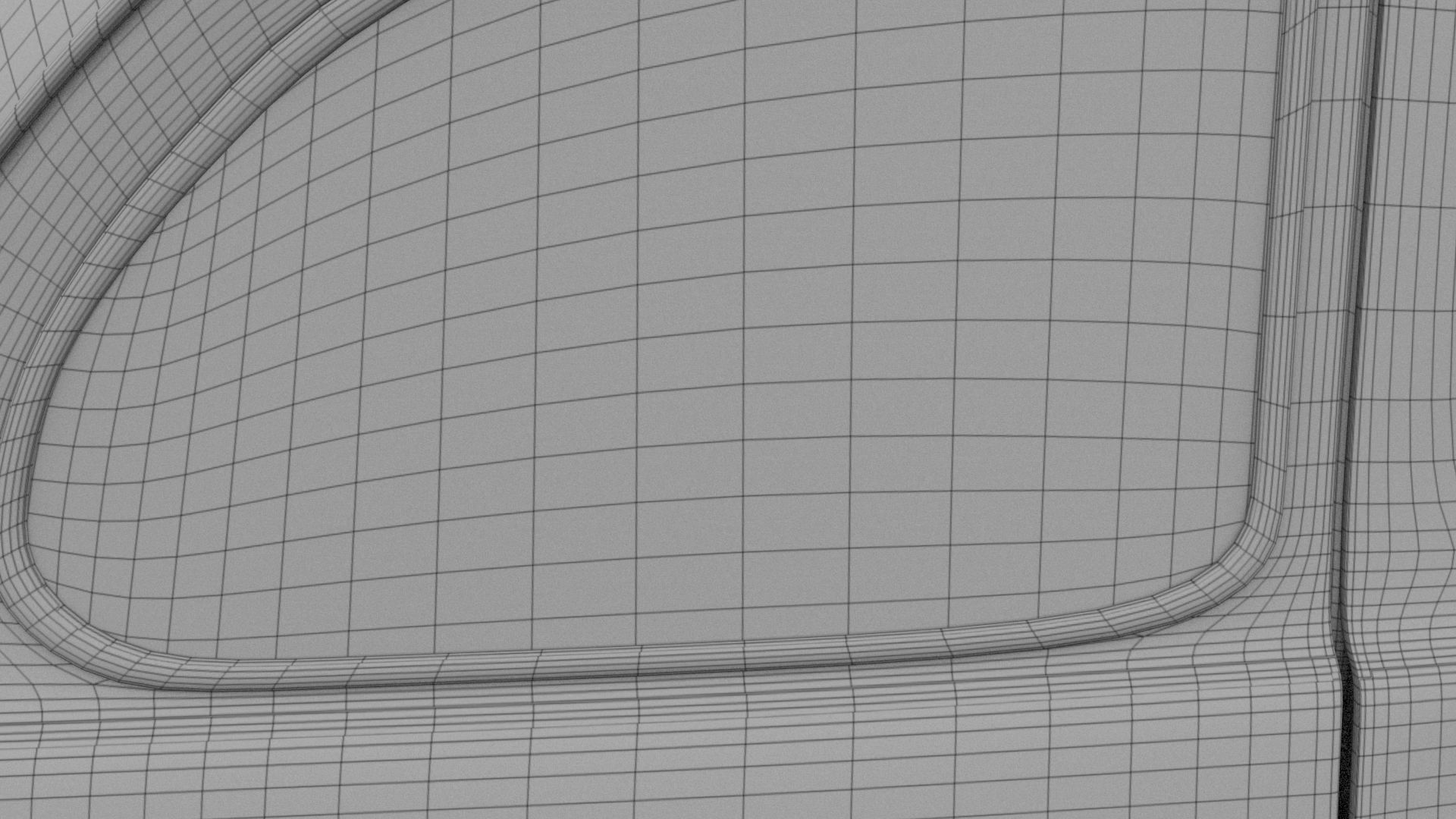 Fiat 500 Nuova 1957 rev 3D model_24