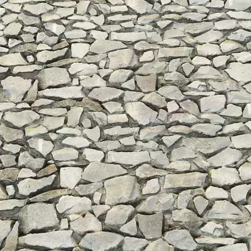  Masonry 15 Solid-state 3D model