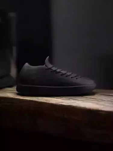 ShadowPulse Sneaker