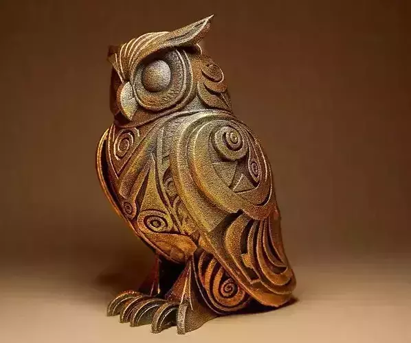 owl home decor