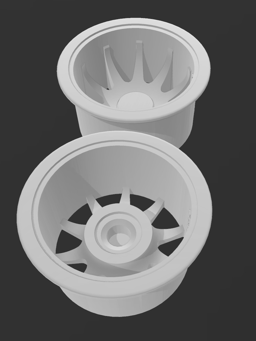 Rims for poleposition tyres 3D print model_5