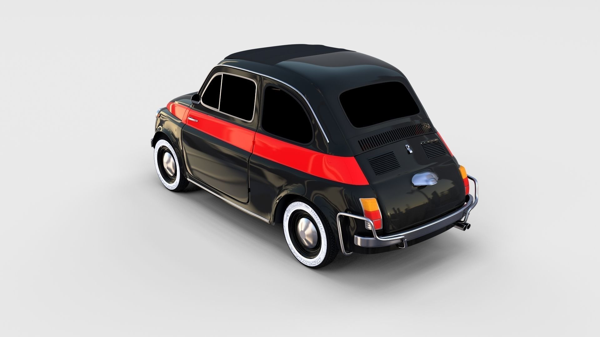 Fiat Nuova Sport 500 1958 rev 3D model_18