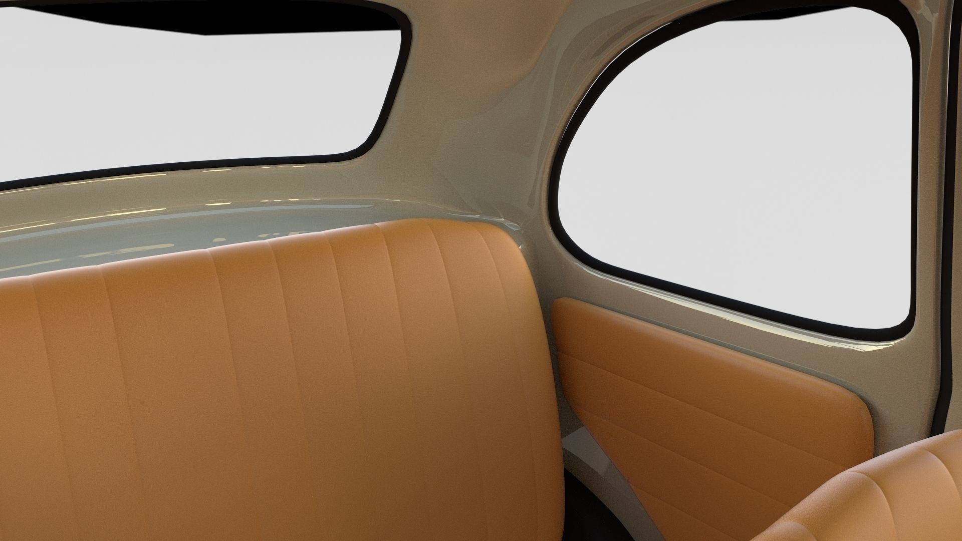 Fiat 500D Nuova 1960 rev 3D model_41