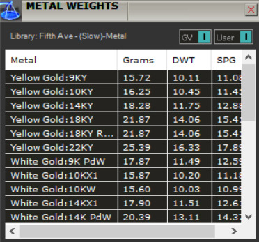 gemstone man rolex ring ror0053 3D print model_4