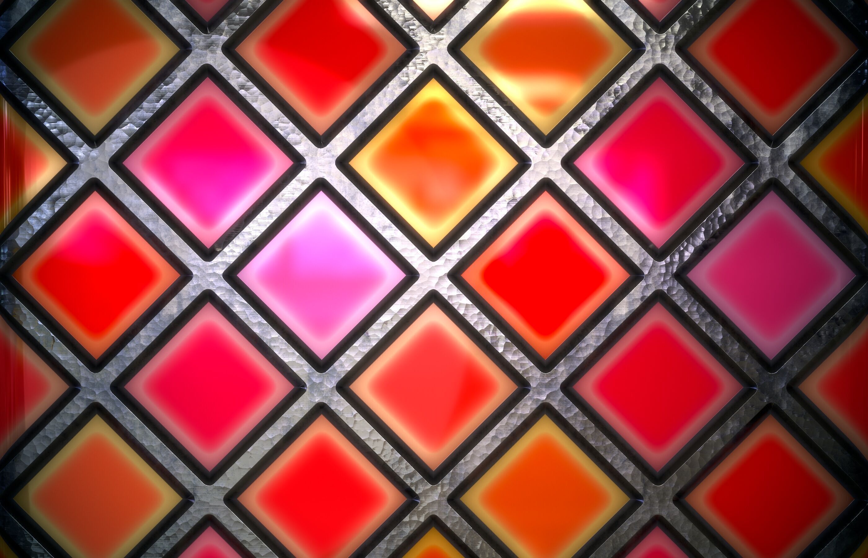 Persian Mirror material - VOL 06 - Maps - SBsar Texture_10