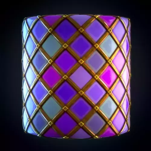 Persian Mirror material - VOL 06 - Maps - SBsar