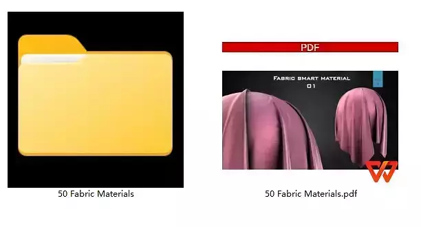 Smart Material Balls in Substance Painter