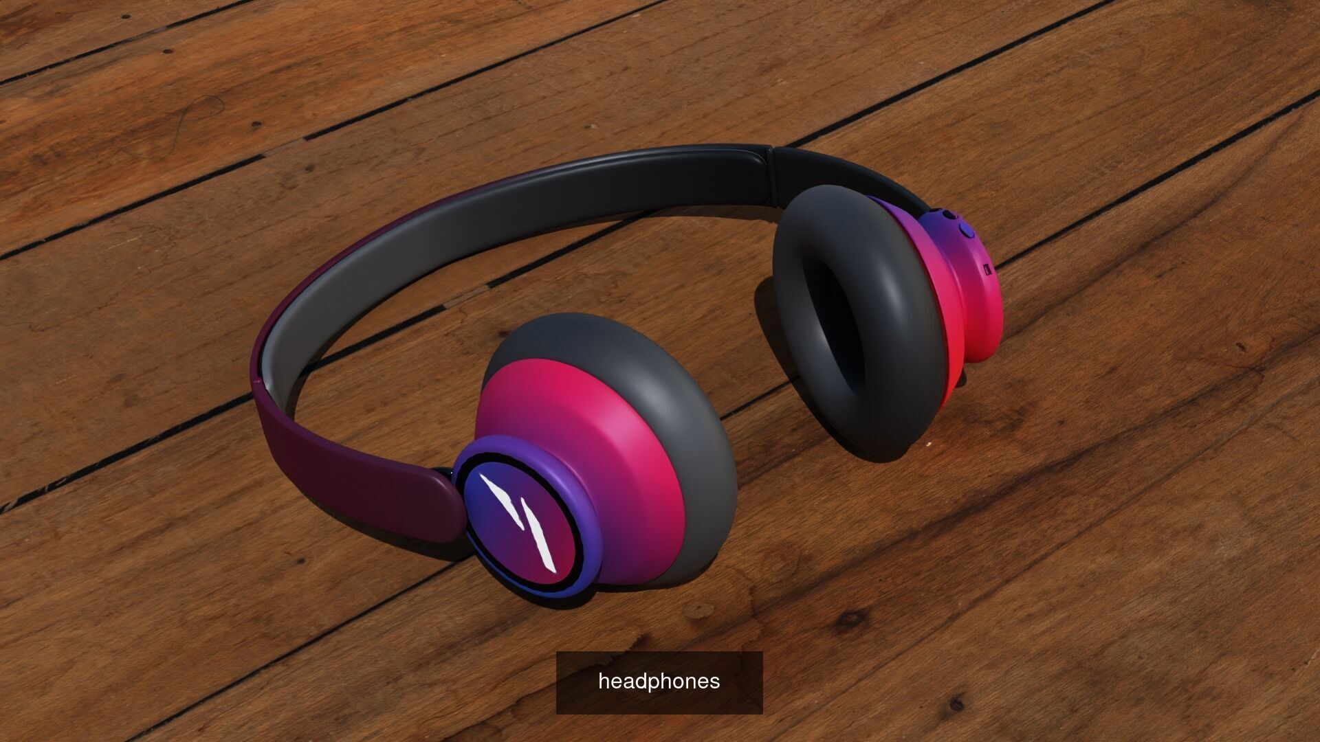 4 in 1 3D Model Collection_4