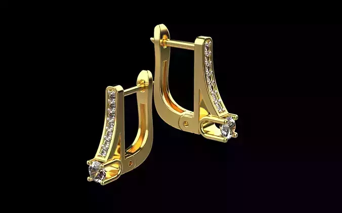 earrings  031123