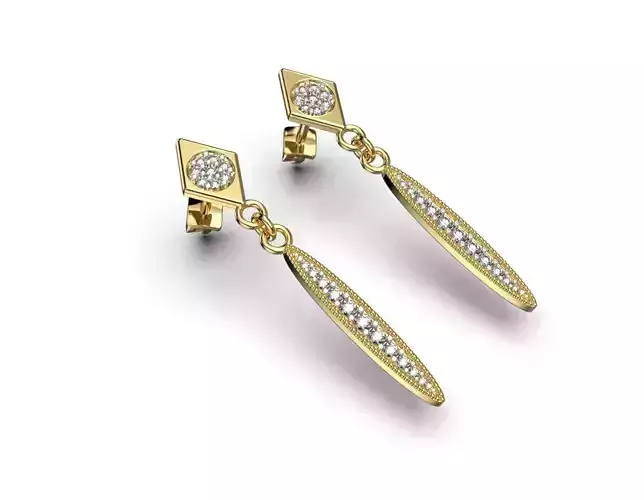 earrings 281023