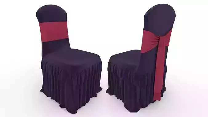 Banquet Chair 62