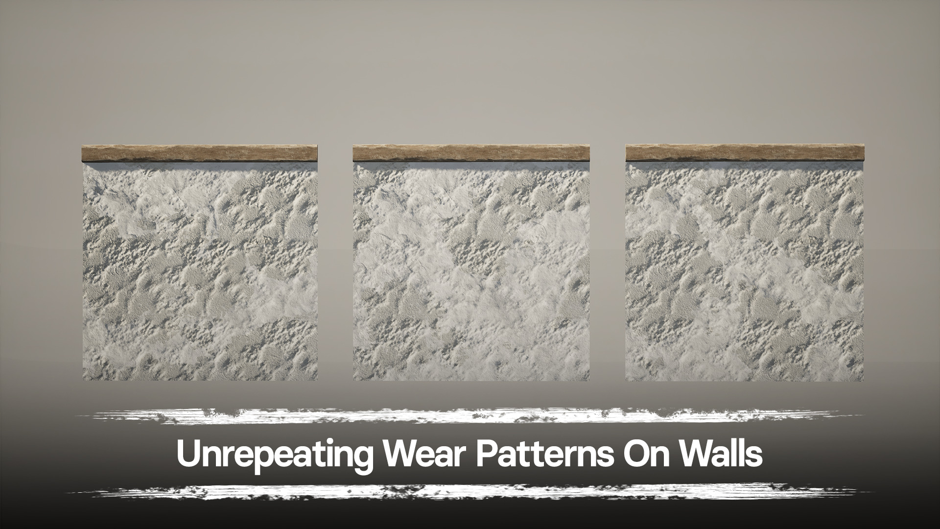 Medieval Village - A Middle Ages Environment Pack Buildings Kit Low-poly 3D model_7