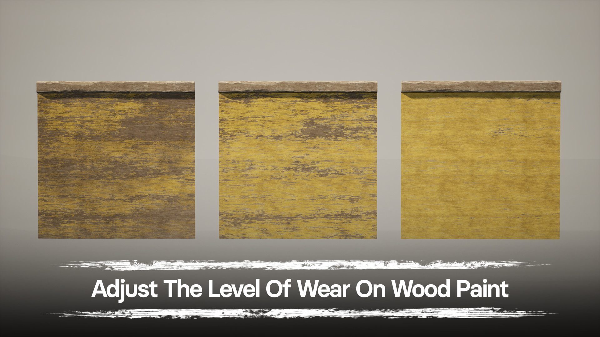 Medieval Village - A Middle Ages Environment Pack Buildings Kit Low-poly 3D model_9