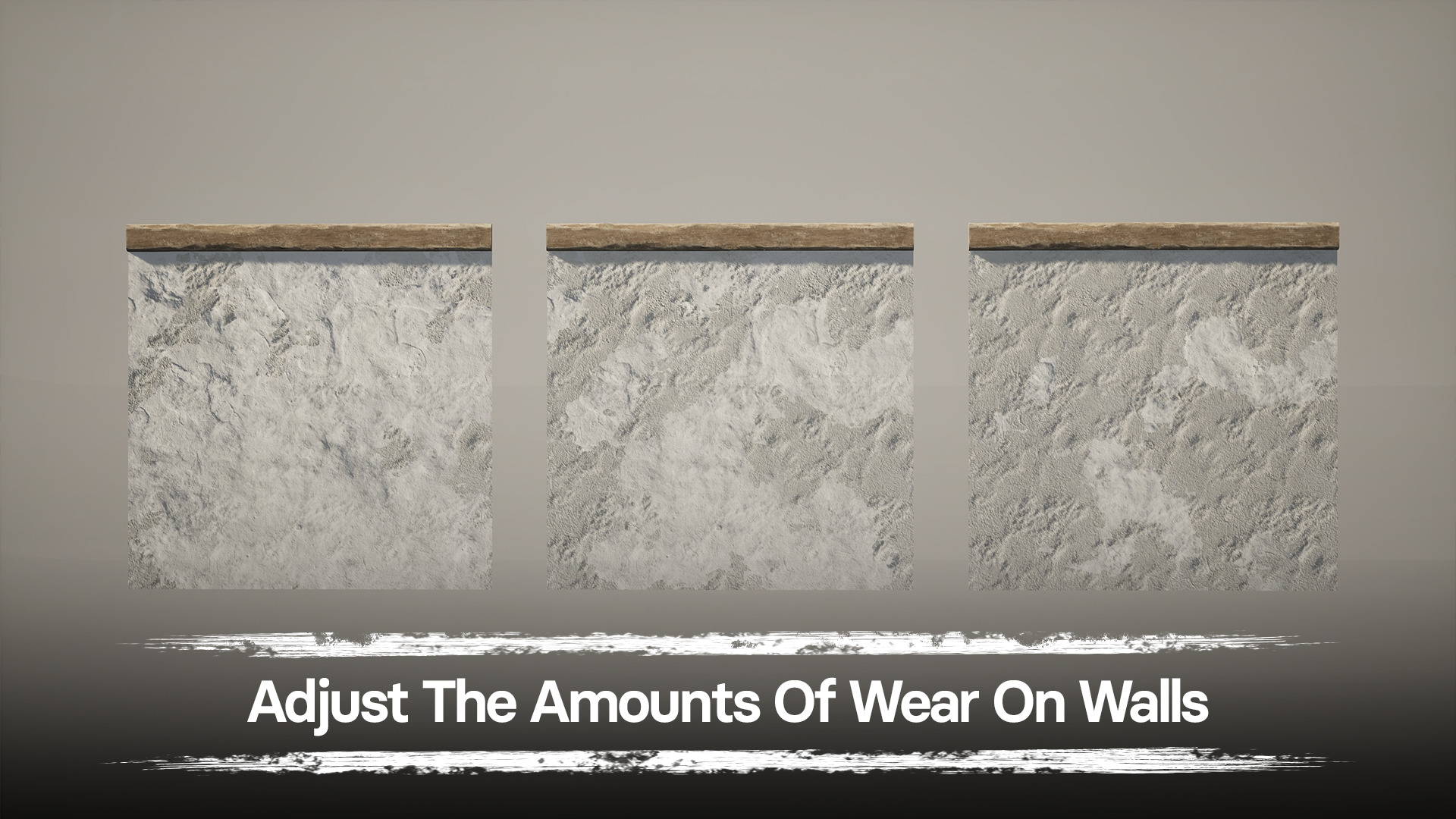 Medieval Village - A Middle Ages Environment Pack Buildings Kit Low-poly 3D model_8