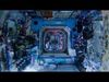 Space Station Interior 3D model_1