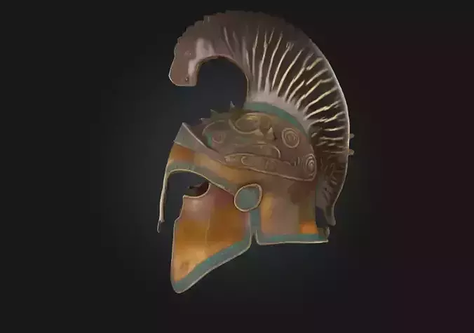 Equestrian Helm  Noble Riders Headgear