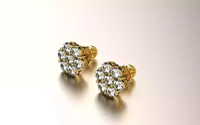 earrings 31059