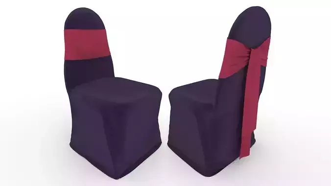 Banquet Chair 64