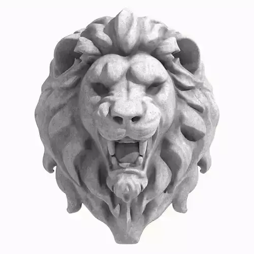 Lion Head