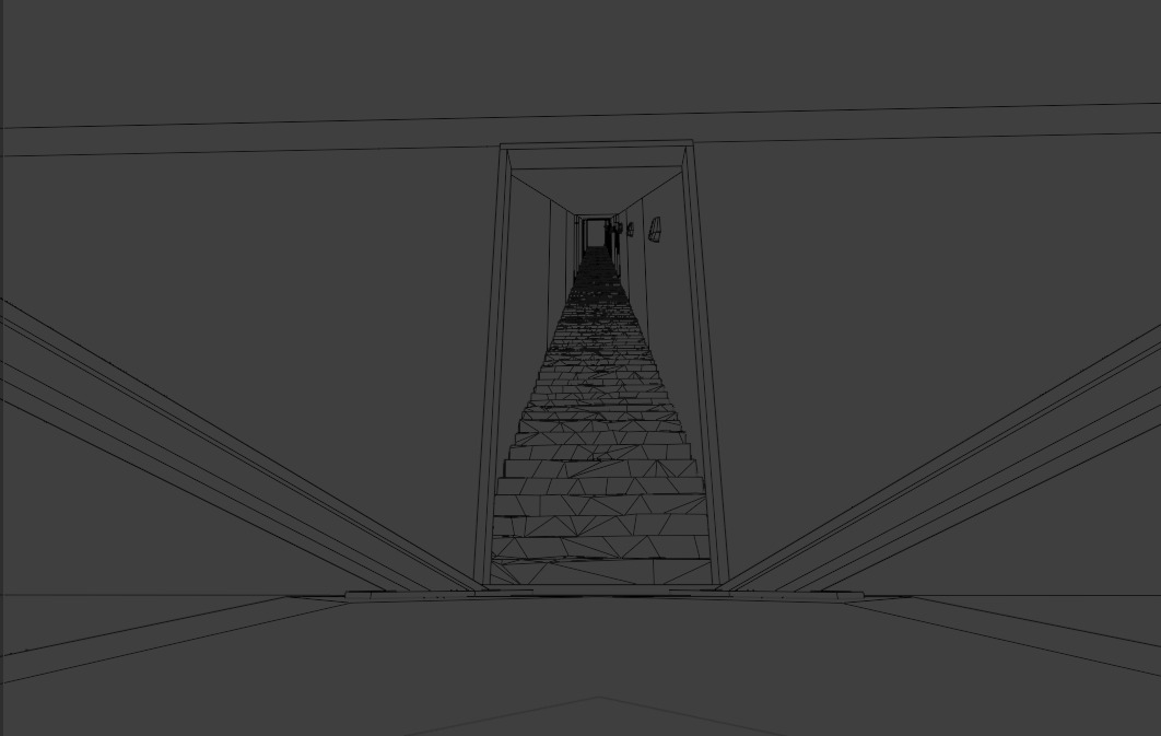 Valley View Mall - Official Blender Port from Gmod 3D model_47