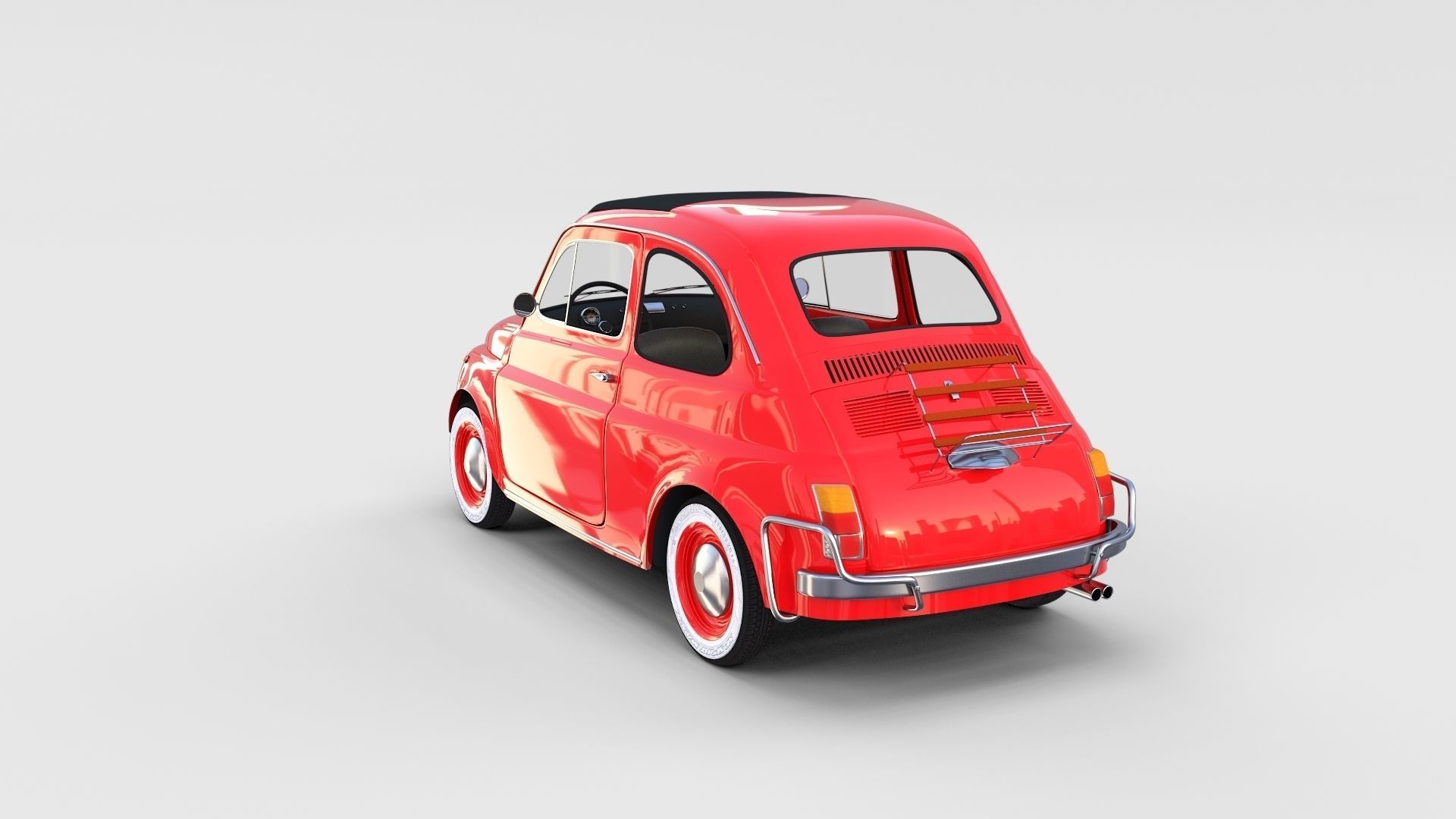 Fiat 500L Luxe 1968 rev 3D model_30