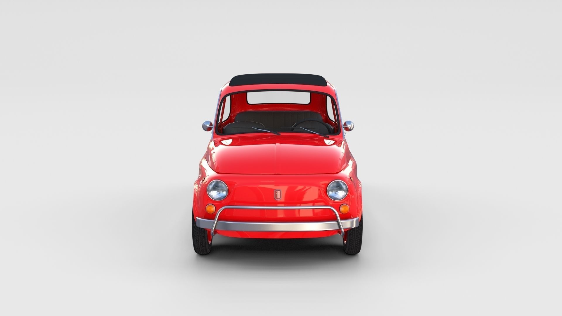 Fiat 500L Luxe 1968 rev 3D model_27