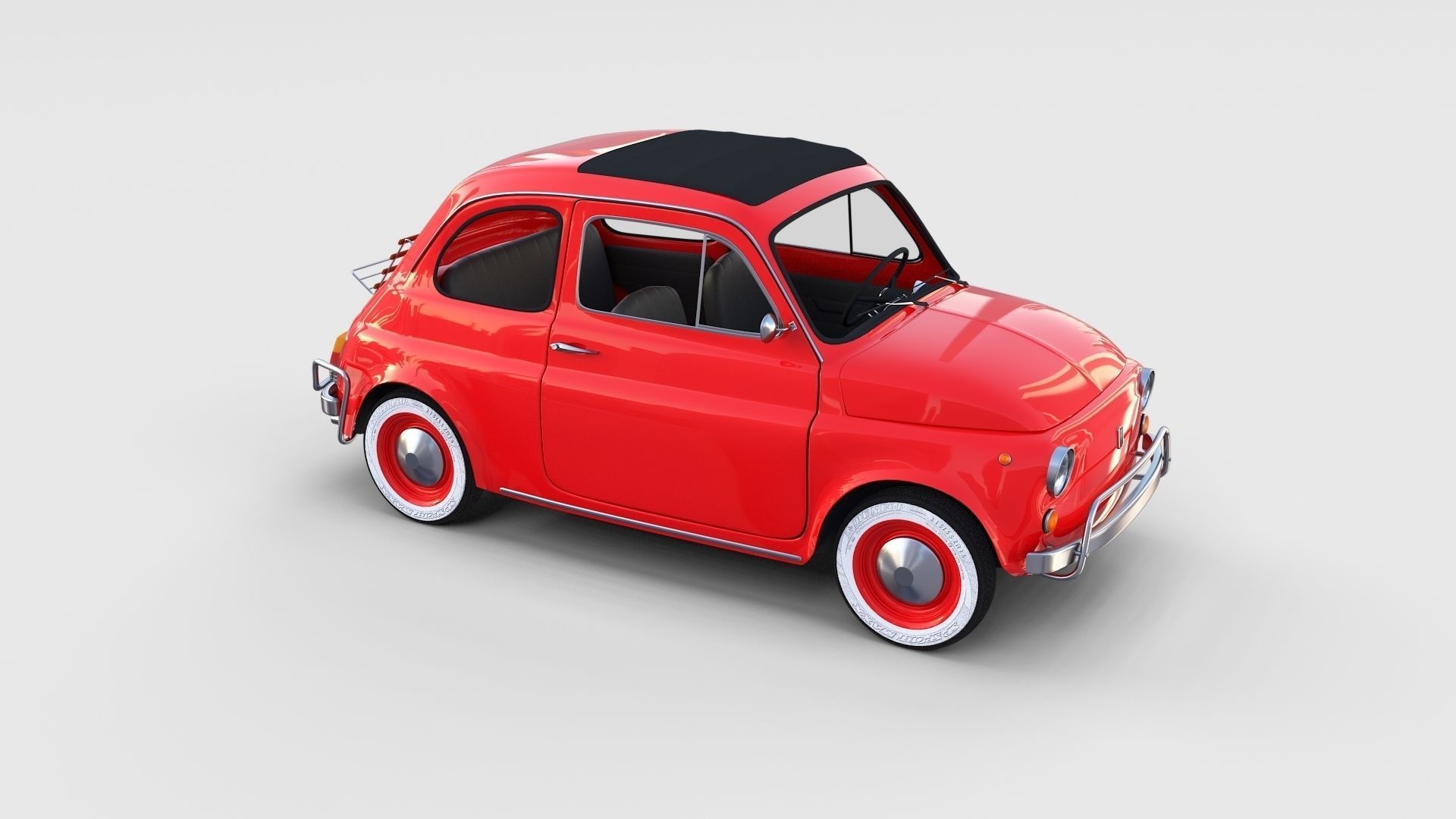 Fiat 500L Luxe 1968 rev 3D model_21