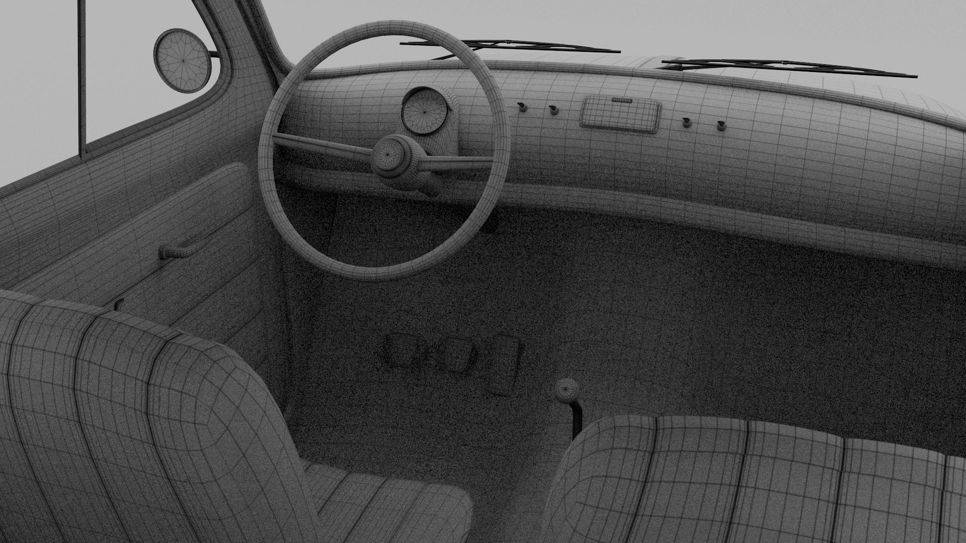 Fiat 500L Luxe 1968 rev 3D model_39