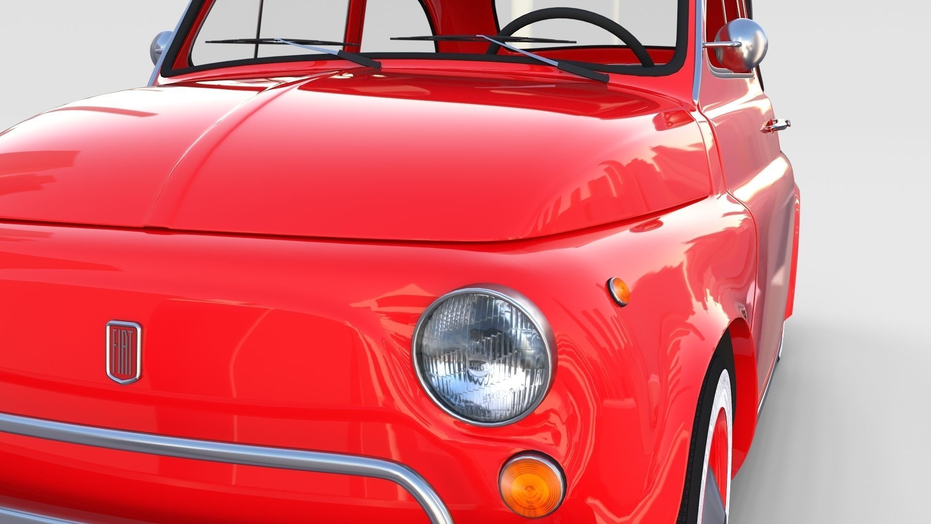 Fiat 500L Luxe 1968 rev 3D model_32