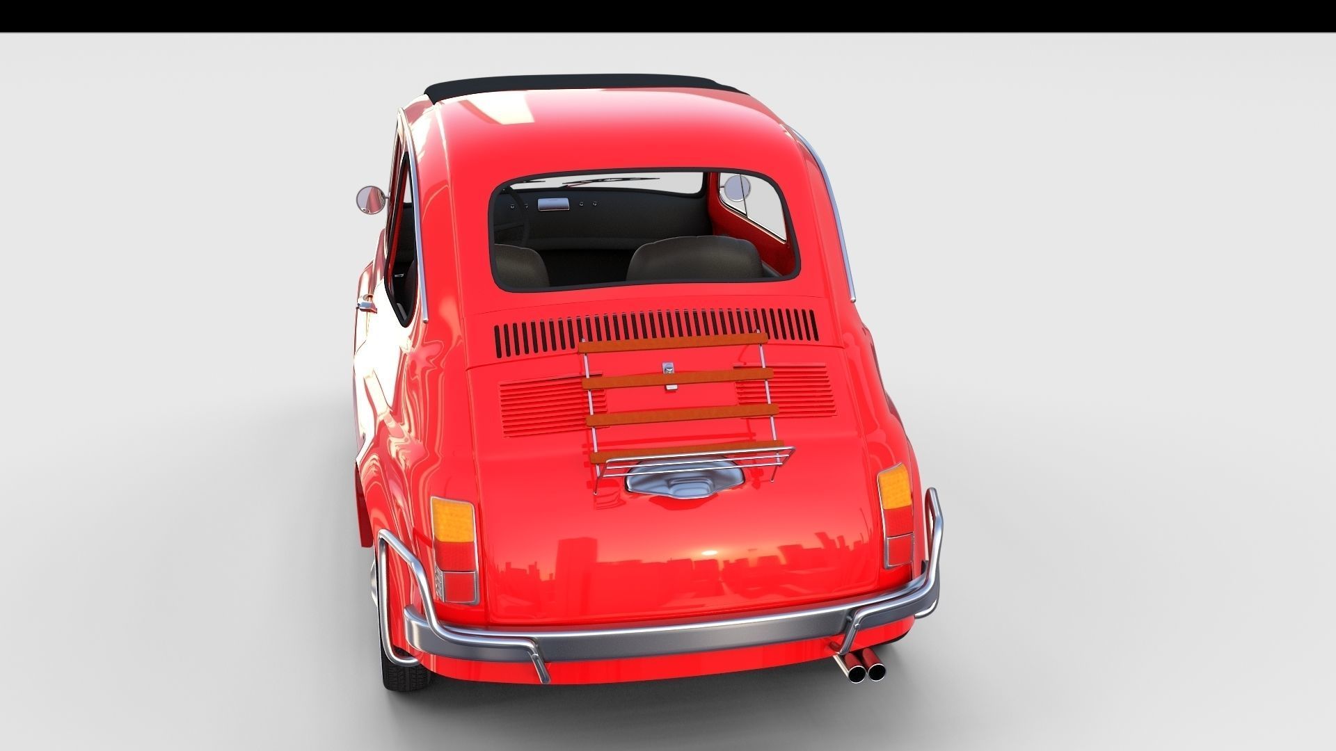 Fiat 500L Luxe 1968 rev 3D model_13