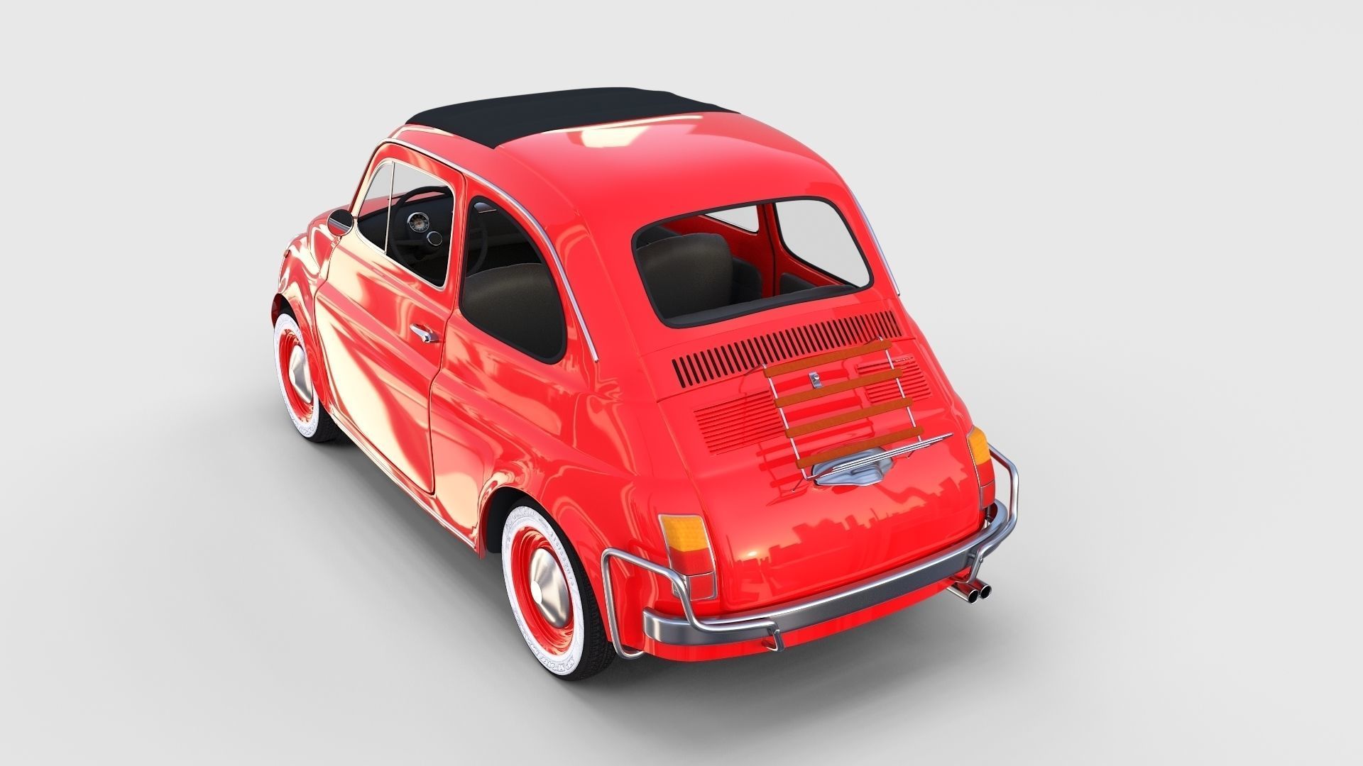 Fiat 500L Luxe 1968 rev 3D model_38