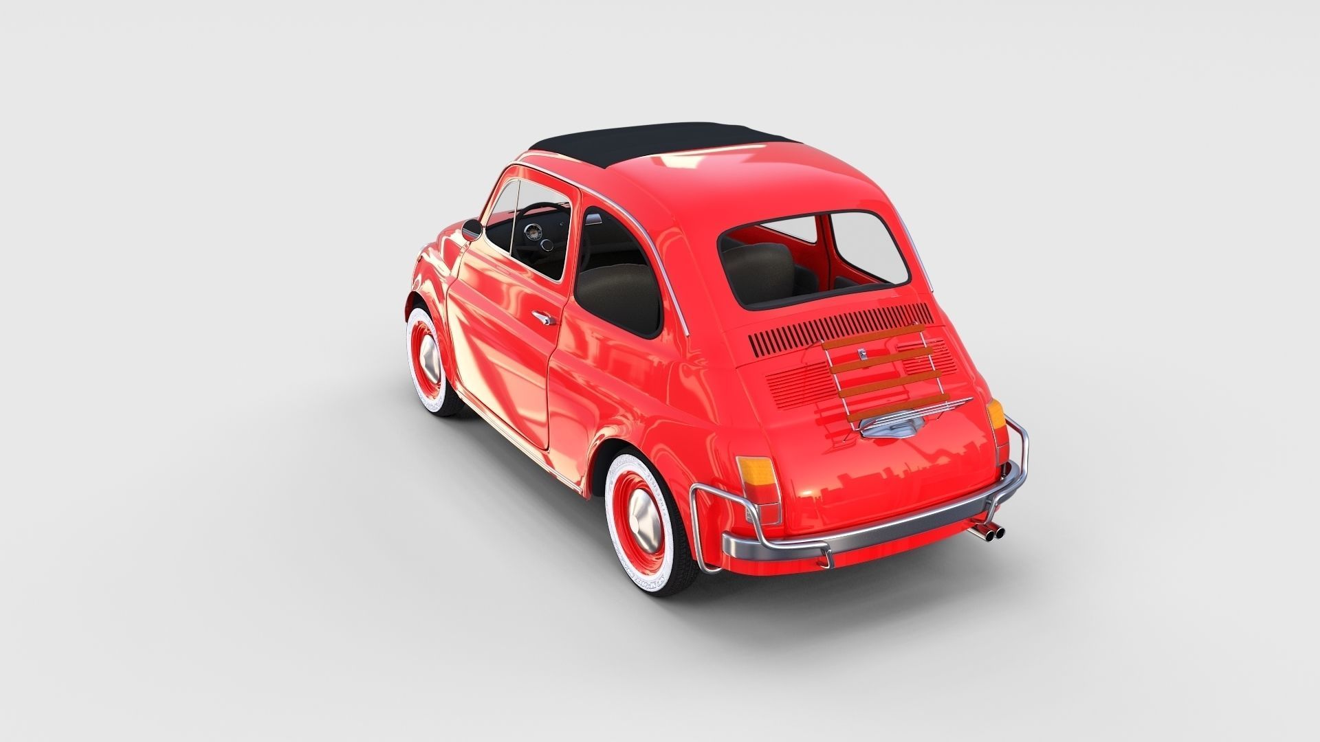 Fiat 500L Luxe 1968 rev 3D model_8