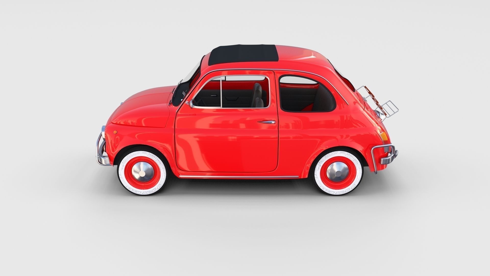 Fiat 500L Luxe 1968 rev 3D model_4