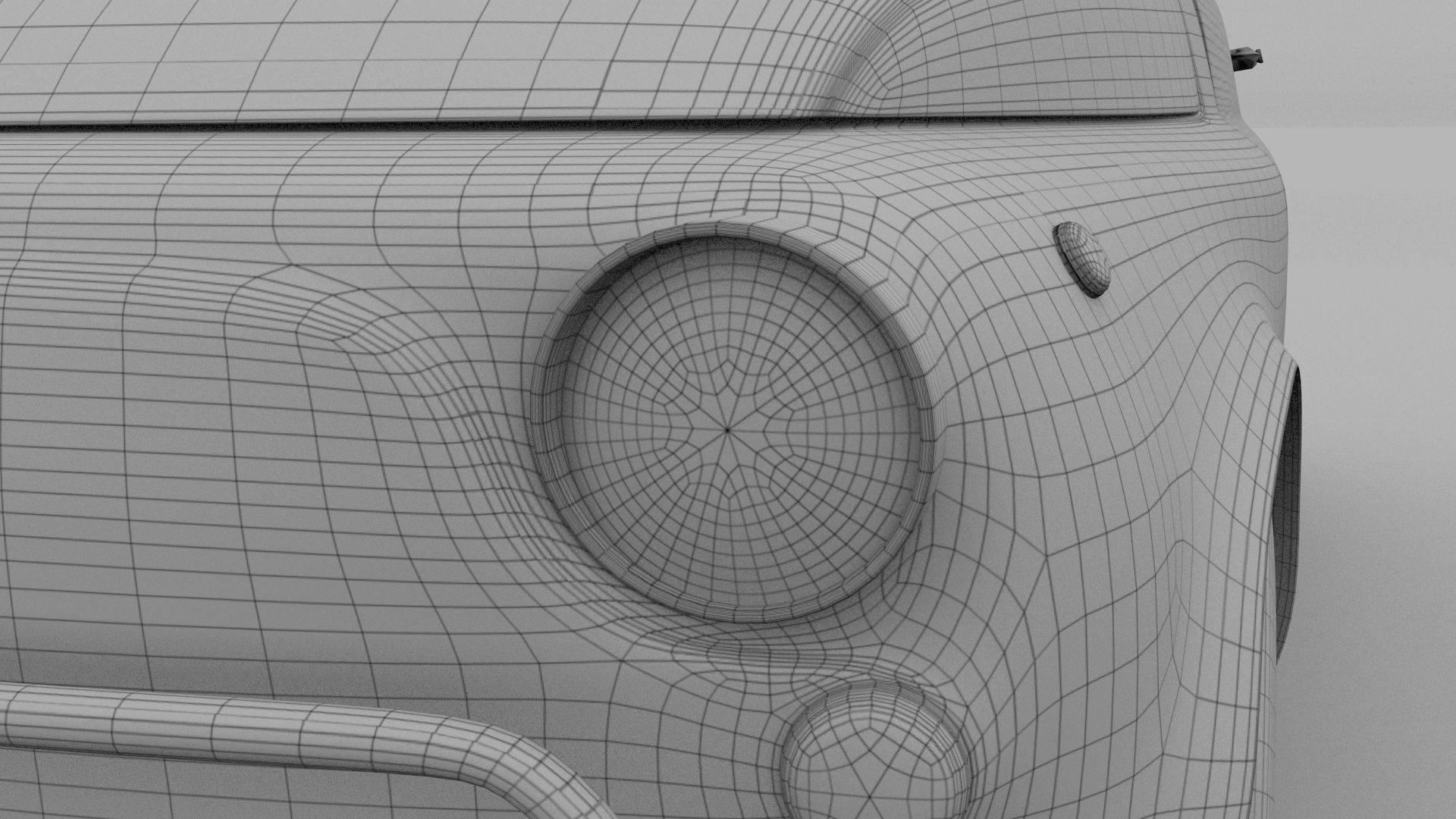 Fiat 500L Luxe 1968 rev 3D model_15