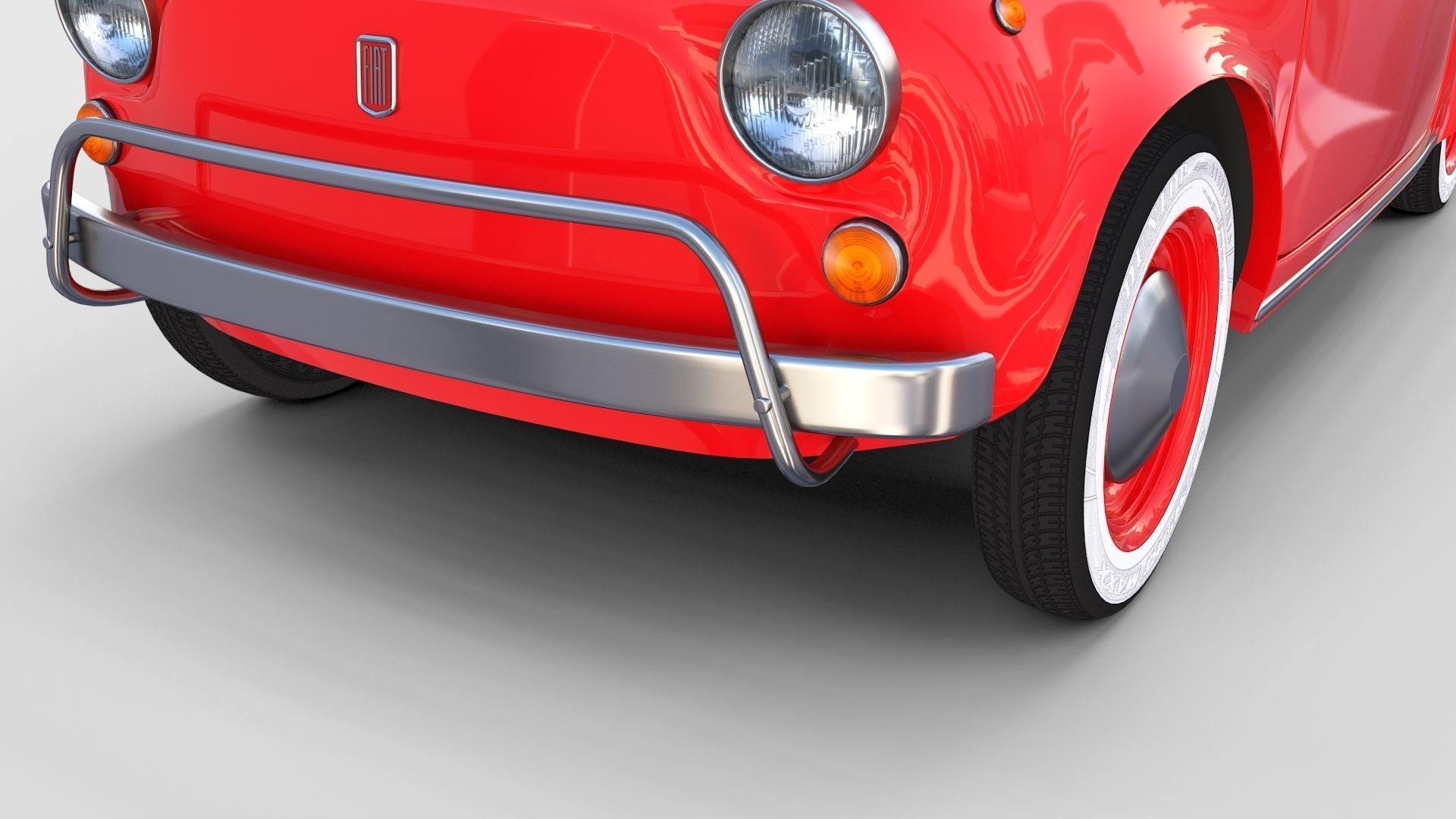 Fiat 500L Luxe 1968 rev 3D model_25