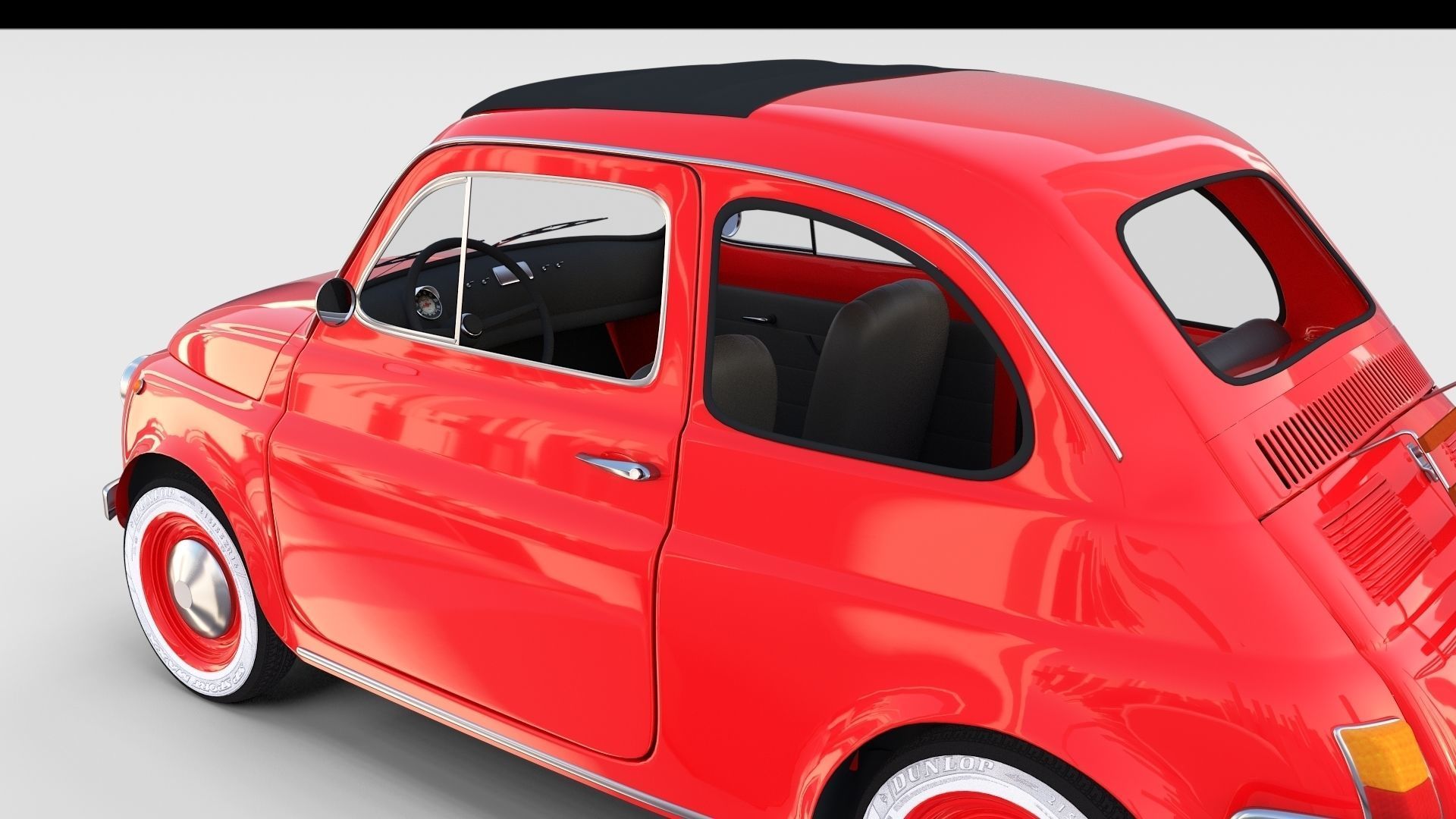 Fiat 500L Luxe 1968 rev 3D model_14