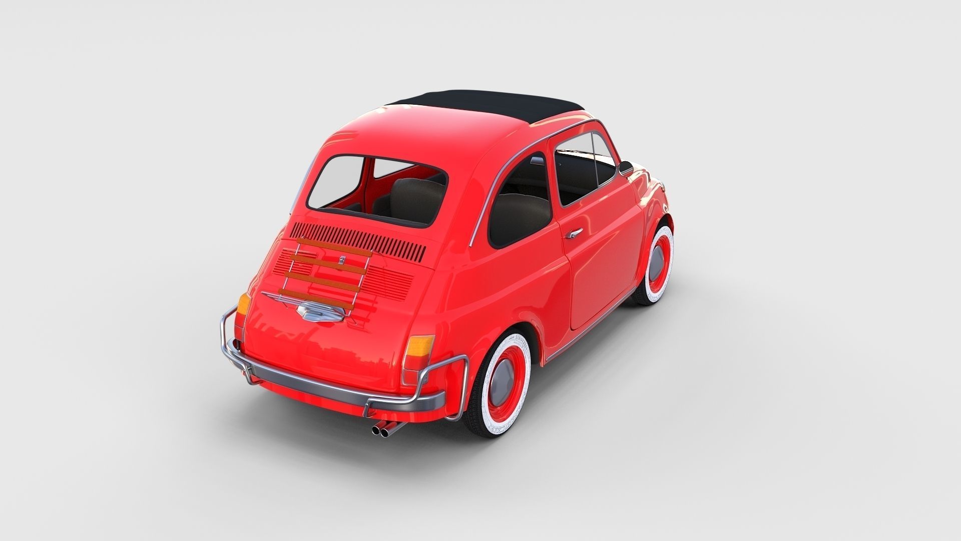 Fiat 500L Luxe 1968 rev 3D model_5