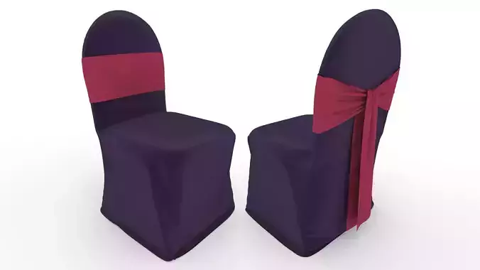 Banquet Chair 67