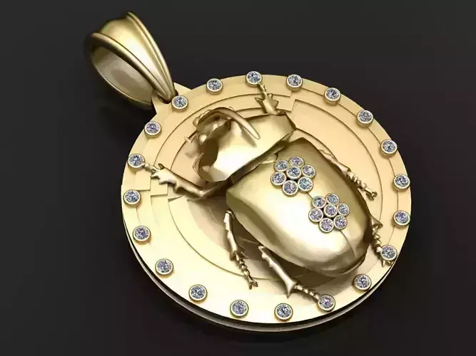  Creative Steampunk  PENDANT 