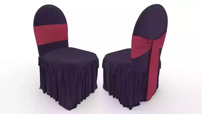 Banquet Chair 68