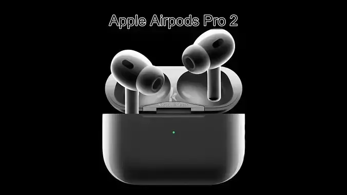 Apple Airpods Pro 2