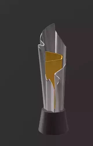 Trophy Malaysia F1