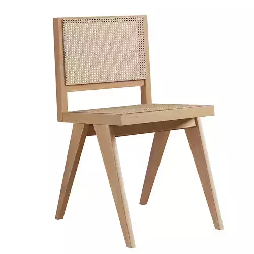 Sissi Wicker Chair