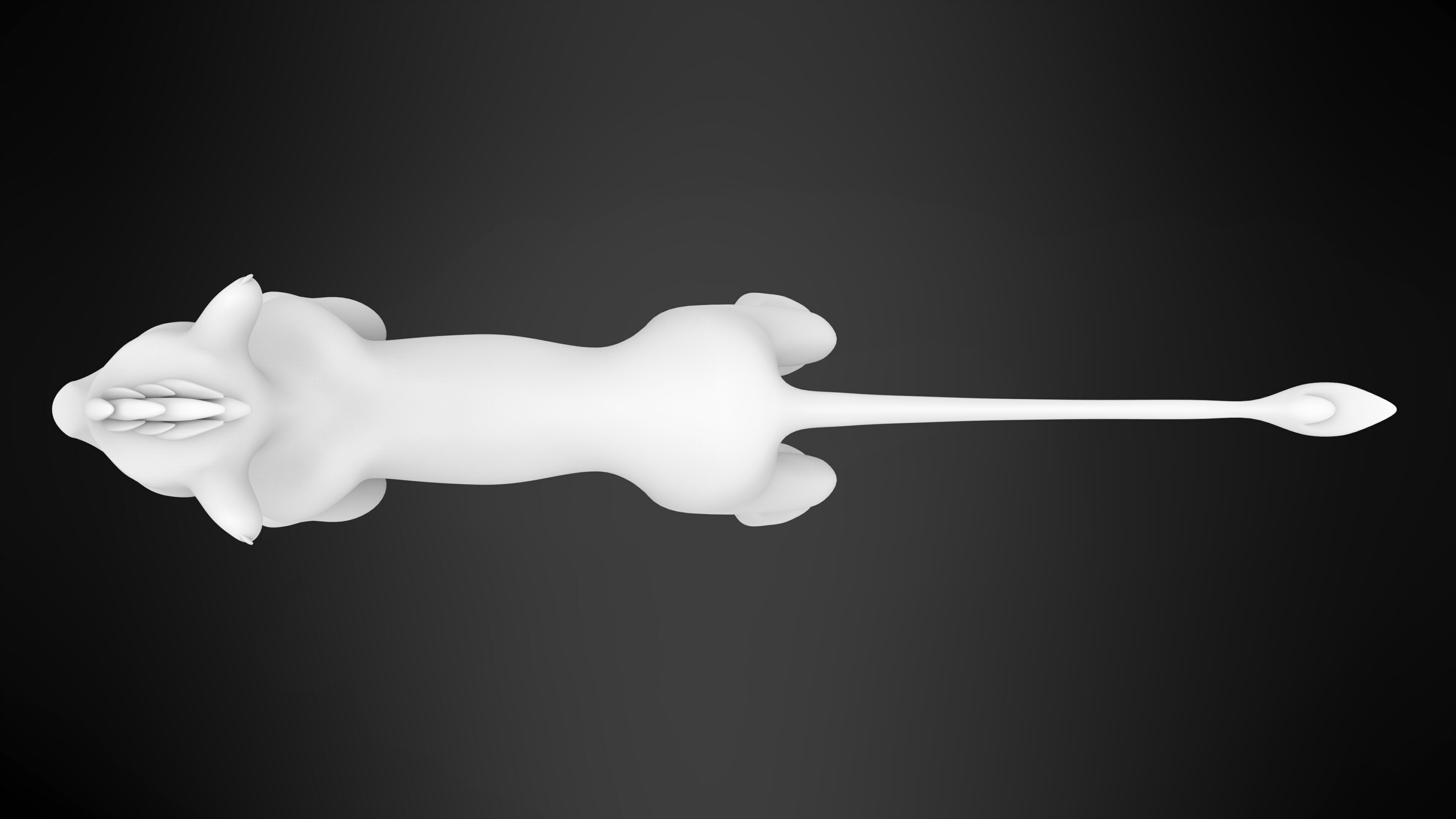 Fast Kasi 3D model_9