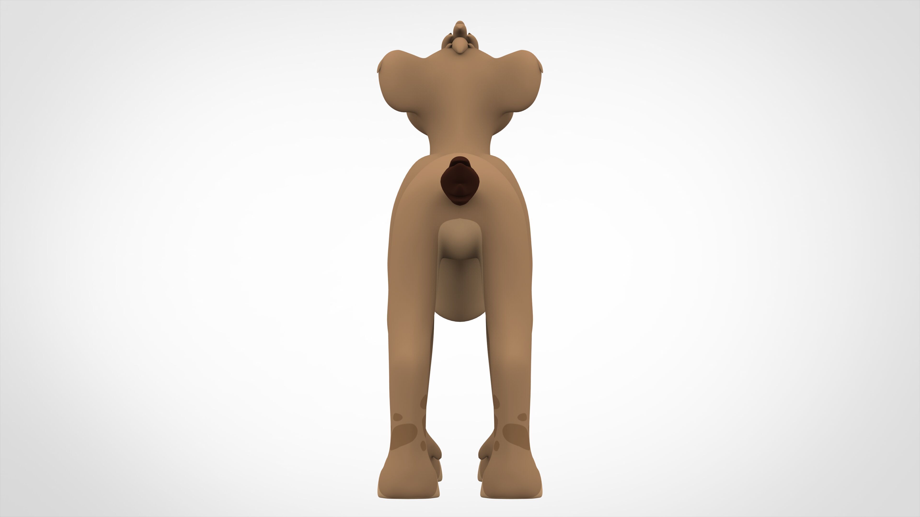 Fast Kasi 3D model_3