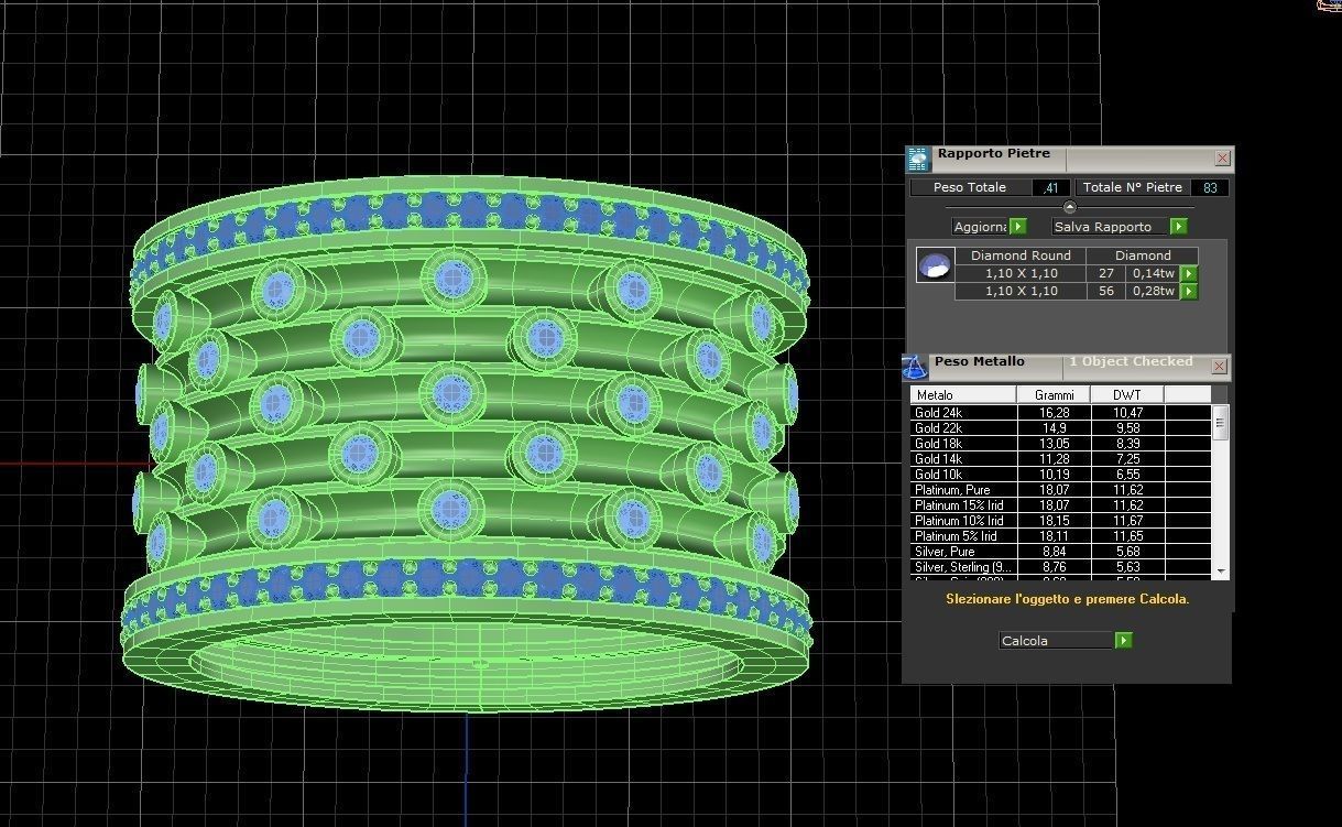 RING FSC 01 3D print model_6